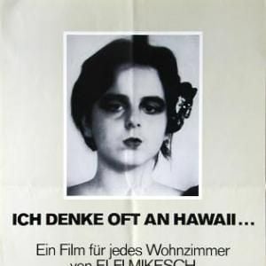 Photo Ich denke oft an Hawaii - Ein Film für jedes Wohnzimmer