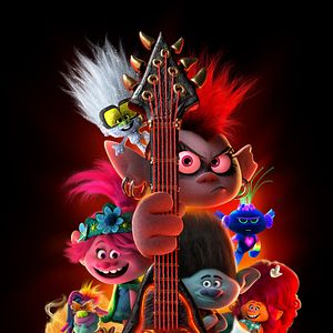 Photo Les Trolls 2 - Tournée mondiale