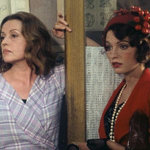 Photo Marie-France Pisier