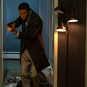 Photo Chadwick Boseman