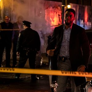 Photo Chadwick Boseman