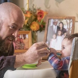 Photo Chris Sullivan