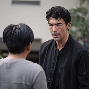 Photo Ian Anthony Dale
