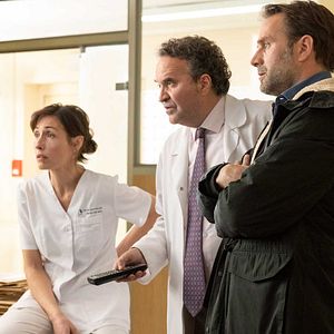 Photo Thomas Jouannet