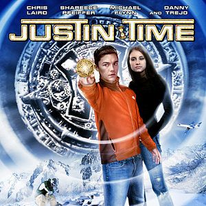 Photo Justin Time