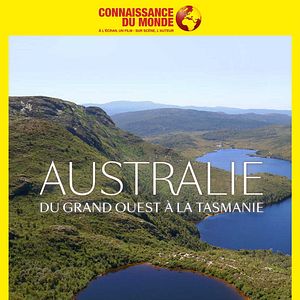 Photo Australie, du grand Ouest à la Tasmanie