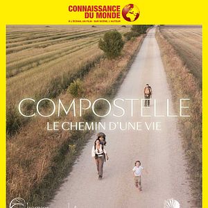 Photo Compostelle, le chemin d’une vie