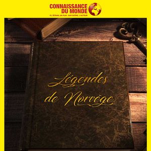 Photo Connaissance du Monde : Légendes de Norvège