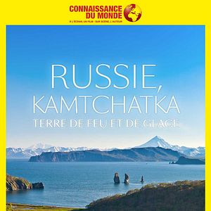 Photo RUSSIE, KAMTCHATKA, Terre de feu et de glace