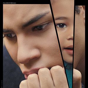 Photo Wonder Boy, Olivier Rousteing, Né Sous X