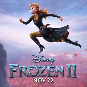 Photo La Reine des neiges II