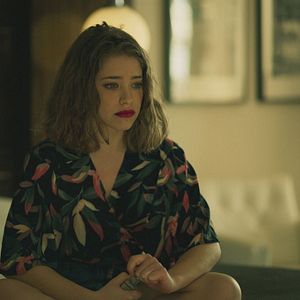 Photo Cinta Ramírez