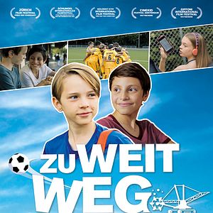 Photo Zu weit weg
