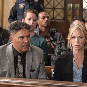 Photo Nicholas Turturro