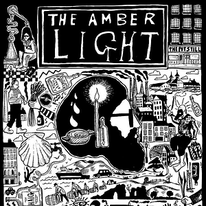 Photo The Amber Light