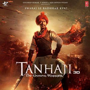 Photo Tanhaji