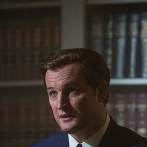 Photo Le Secret des Kennedy