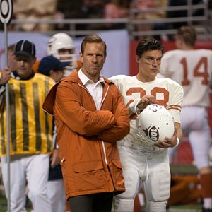 Photo Aaron Eckhart