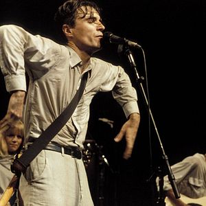 Photo Stop Making Sense
