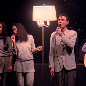 Photo Stop Making Sense