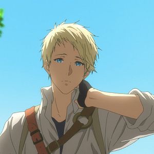 Photo Violet Evergarden : Eternité et la poupée de souvenirs automatiques