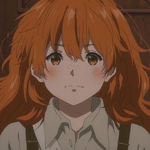 Photo Violet Evergarden : Eternité et la poupée de souvenirs automatiques
