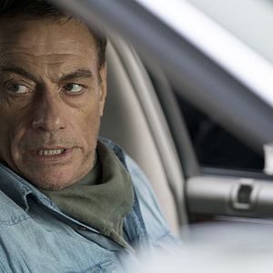 Photo Jean-Claude Van Damme