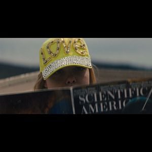 Photo Elle Fanning