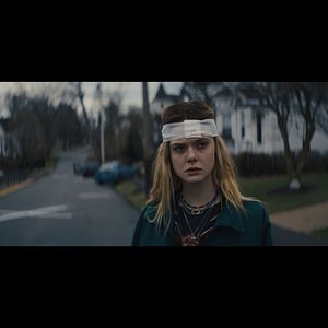 Photo Elle Fanning