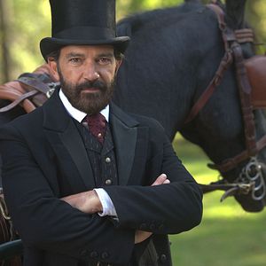 Photo Antonio Banderas