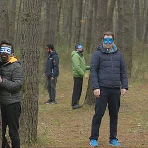 Photo La Belle indifférence