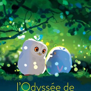 Photo L'Odyssée de Choum