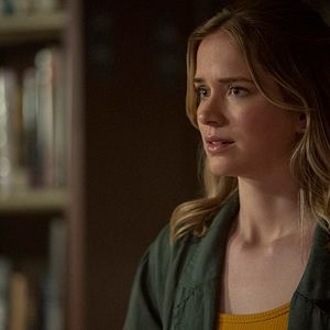 Photo Elizabeth Lail