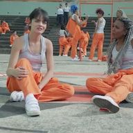 Photo La reina del flow