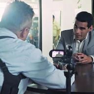 Photo La reina del flow