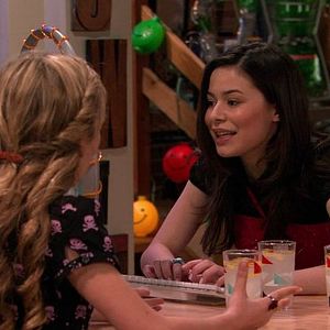 Photo iCarly