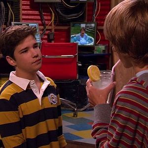 Photo iCarly