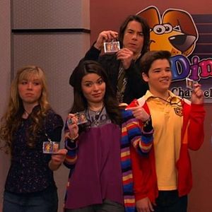 Photo iCarly