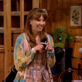 Photo iCarly