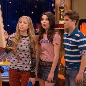 Photo iCarly