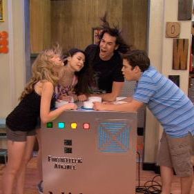 Photo iCarly
