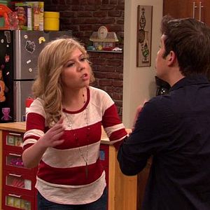 Photo iCarly