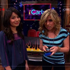 Photo iCarly