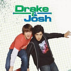 Photo Drake & Josh