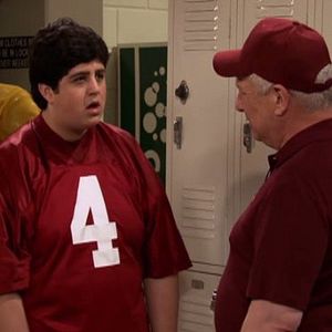 Photo Drake & Josh