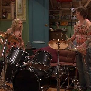 Photo Drake & Josh
