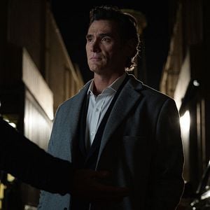 Photo Billy Crudup