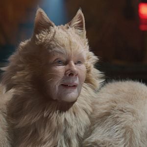 Photo Judi Dench