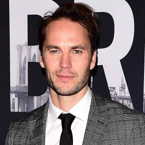 Photo Taylor Kitsch
