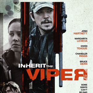 Photo Inherit The Viper